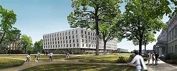 Welcome Center Otel 4*