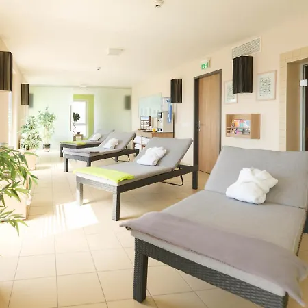 Hotel Welcome Center Darmstadt