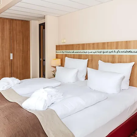 Hotel Welcome Center