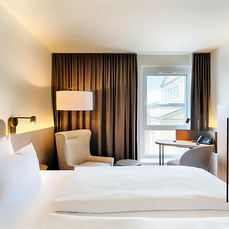 Welcome Center Hotel