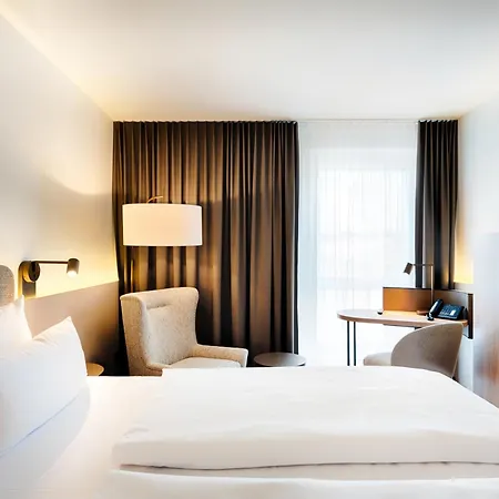 Welcome Center Hotel Darmstadt