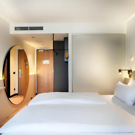 Welcome Center Darmstadt