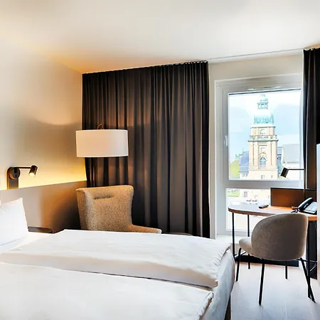 Welcome Center Hotel