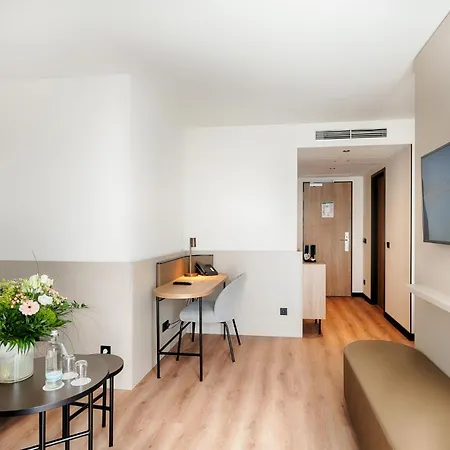 Welcome Center Hotel Darmstadt