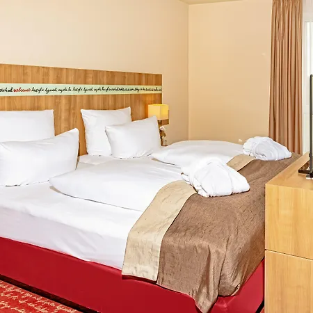 Welcome Center Darmstadt