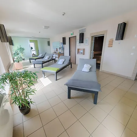 Welcome Center Darmstadt