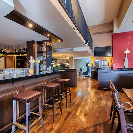 Hotel Welcome Center