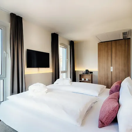 Welcome Center Hotel Darmstadt