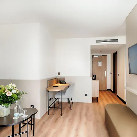 Welcome Center Darmstadt