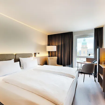 Welcome Center Hotel 4*