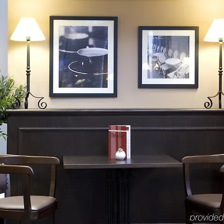 Welcome Center Darmstadt