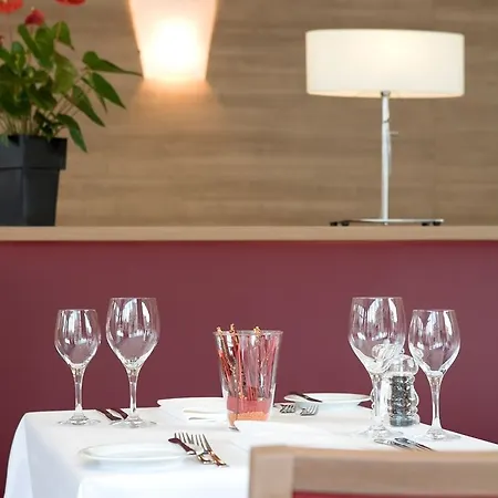 Welcome Center Hotel Darmstadt