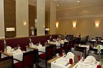 Welcome Center Hotel Darmstadt