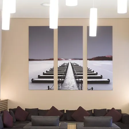 Welcome Center Hotel