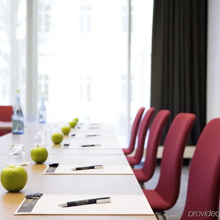 Hotel Welcome Center