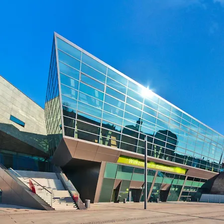 Welcome Center Hotel