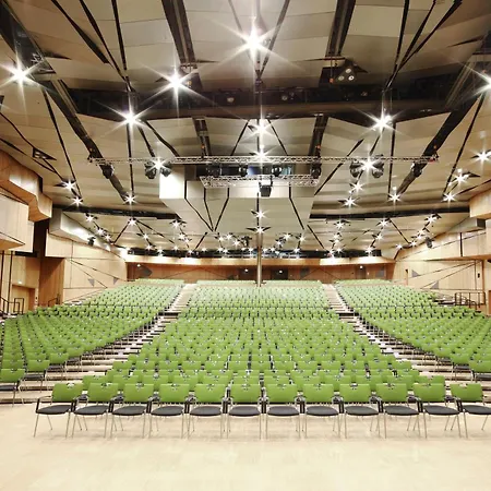 Hotel Welcome Center