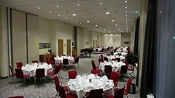 Welcome Center 4* Darmstadt