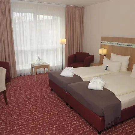 Hotel Welcome Center