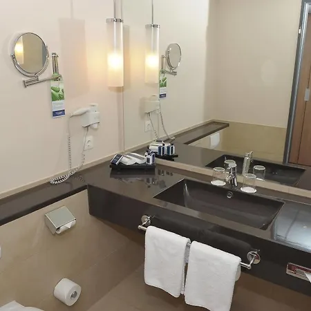 Hotel Welcome Center Darmstadt