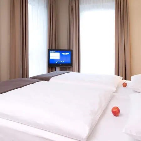 Welcome Center Hotel Darmstadt