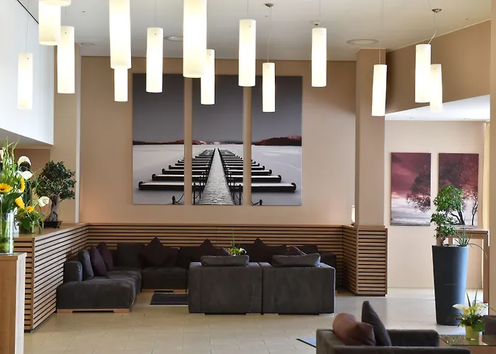 Welcome Center Hotel 4*