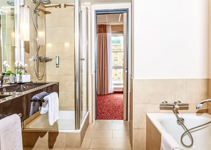 Welcome Center Дармштадт