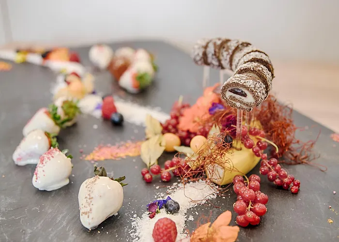 Отель Welcome Center