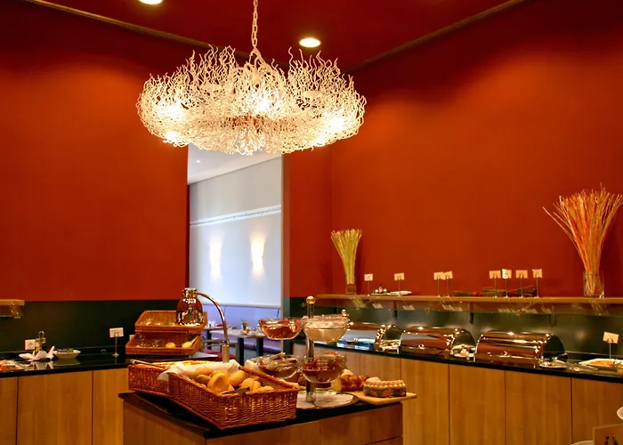 Отель Welcome Center