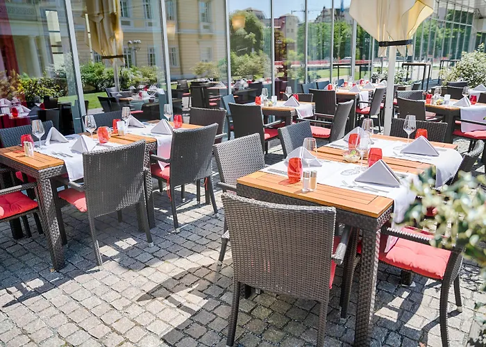 Отель Welcome Center