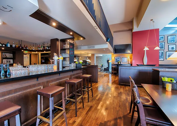 Hotel Welcome Center