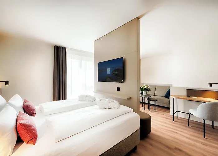 Welcome Center Дармштадт