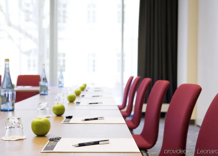 Отель Welcome Center