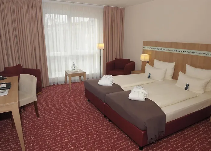 Отель Welcome Center