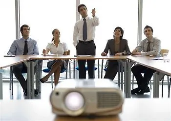 Welcome Center Дармштадт